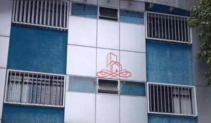 Prédio Comercial - São Bernardo do Campo