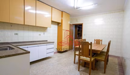 Sobrado com 2 dormitórios, 115 m² - venda por R$ 660.000 ou aluguel por R$ 5.021/mês - Jardim - Santo André/SP