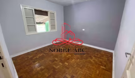 Casa com 2 dormitórios para alugar, 143 m² por R$ 2.147,79 - Vila Guarani - Santo André/SP