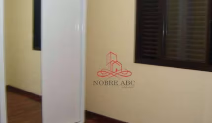 Apartamento com 1 dormitório à venda, 59 m² por R$ 330.000,00 - Vila Leopoldina - Santo André/SP
