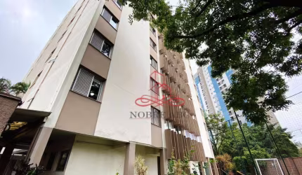 Apartamento com 3 dormitórios à venda, 90 m² por R$ 652.000,00 - Casa Branca - Santo André/SP