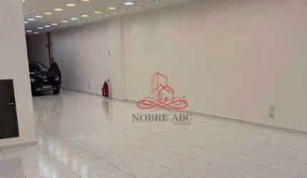 Prédio para alugar, 870 m² por R$ 257.000,00/mês - Centro - São Bernardo do Campo/SP