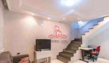 Sobrado com 4 Quartos e 4 banheiros para Alugar, 172m²