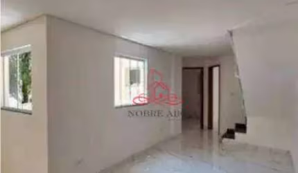 Cobertura com 2 Quartos e 2 banheiros para Alugar, 85 m²