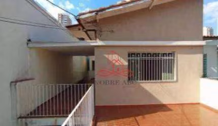 Sobrado com 2 Quartos e 1 banheiro para Alugar, 151 m²