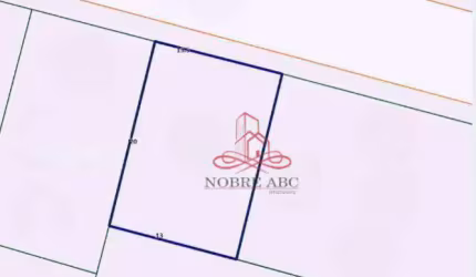 Casa com 2 dormitórios à venda, 58 m² por R$ 437.000,00 - Vila Alzira - Santo André/SP