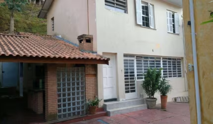 PACAEMBU,COMERCIIAL