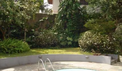 Casa-São Paulo-JARDIM GUEDALA | Ref.: REO5920