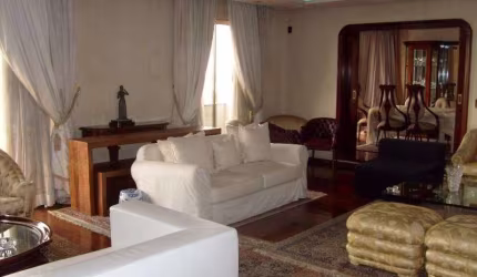 Apartamento-São Paulo-MORUMBI | Ref.: REO6995