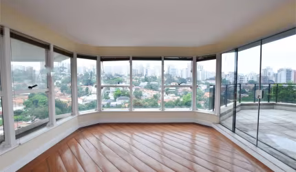 Apartamento-São Paulo-HIGIENÓPOLIS | Ref.: REO7291