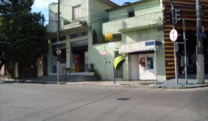 Casa-São Paulo-ALTO DA LAPA | Ref.: REO7612