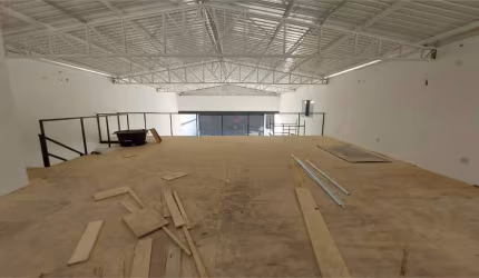 'Excelente Ponto Comercial em Moema! COM 350²
