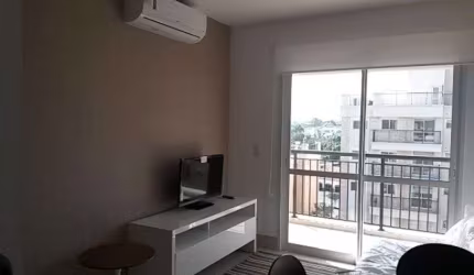 Apartamento à venda de 116 m² no Jardim Leonor com 2 quartos sendo 1 suíte e 2 vagas.