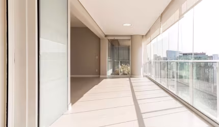 Alto Padrão Itaim moderno com varanda gourmet proximo  Parques do Povo e Parque  Ibirapuera