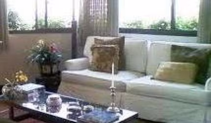 APARTAMENTO COM 2 SUITES E 4 VAGAS DE GARAGEM