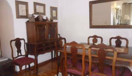Apartamento-São Paulo-JARDIM PAULISTA | Ref.: REO13892