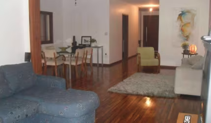 Casa Vila Sônia  reformada