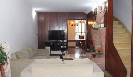 Belíssima casa!