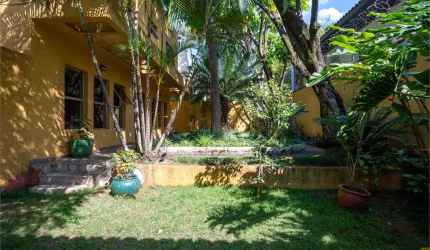 Piscina -  Campo Belo