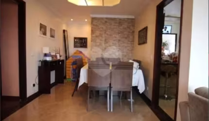 APARTAMENTO A VENDA COM 139M² NA SAUDE