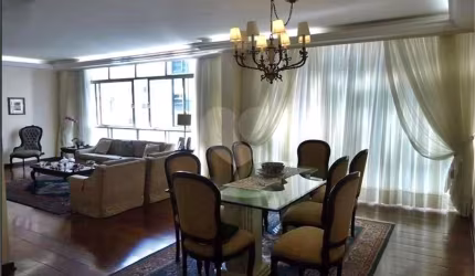 Apartamento a venda com 170 m² - Paraíso