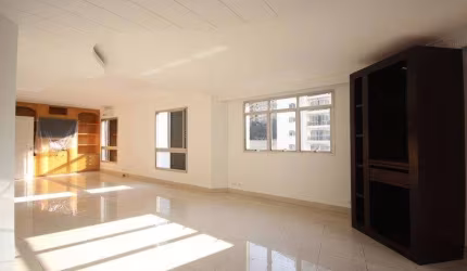 Apartamento-São Paulo-HIGIENÓPOLIS | Ref.: REO15739