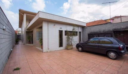 Casa-São Paulo-SAÚDE | Ref.: REO19438
