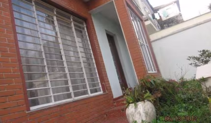 Casa-São Paulo-VILA MADALENA | Ref.: REO17381