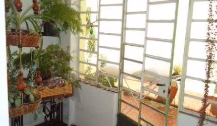 Casa-São Paulo-PLANALTO PAULISTA | Ref.: REO20549