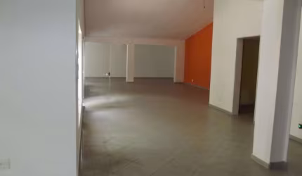 Comercial de esquina- Campo Belo