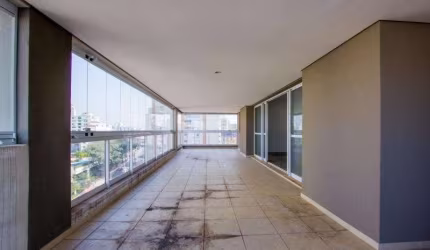 VENDA  LINDO E NOVO APARTAMENTO  250 MTS COM 4 SUITES ,4 VAGAS  E LAZER COMPLETO