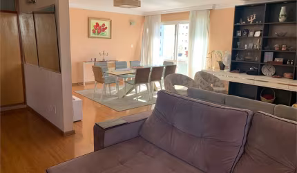 Apartamento-São Paulo-HIGIENÓPOLIS | Ref.: REO22185