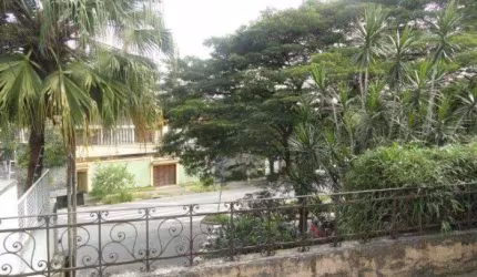 Vila Madalena