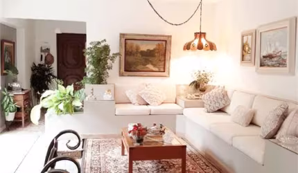 Apartamento a venda e locação no Paraiso, com 4 dormitórios e 1 vaga de garagem.
