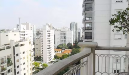 Belíssima Cobertura Duplex com vista Panorâmica, fora da rota