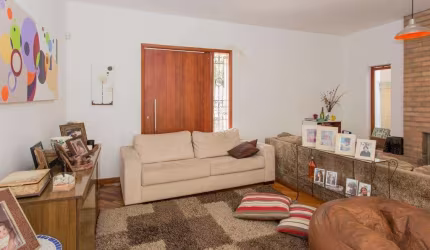 Casa-São Paulo-BROOKLIN | Ref.: REO23507