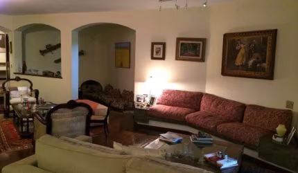 Casa com 5 quartos à venda na Rua Teodoro Ramos, --, Pacaembu, São Paulo, 450 m2 por R$ 2.900.000