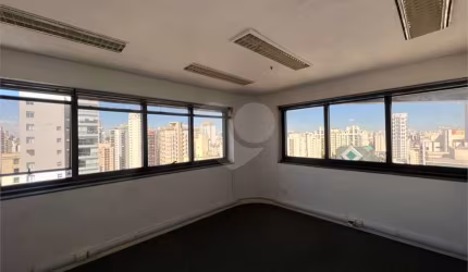 Comercial-São Paulo-PLANALTO PAULISTA | Ref.: REO24837