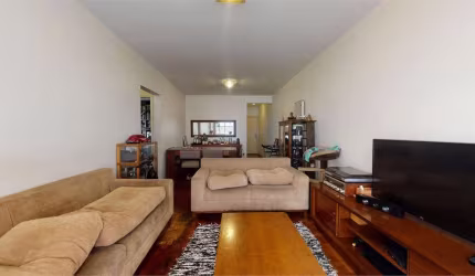 Apartamento para comprar com 2 quartos em Jardim América