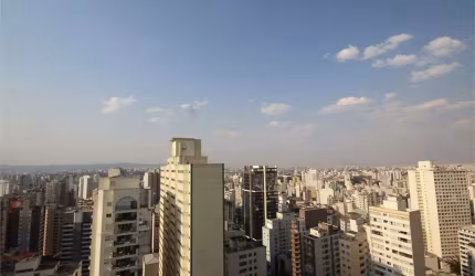 Cobertura duplex com 270m², 3 dormitórios, 2 suites e 3 vagas