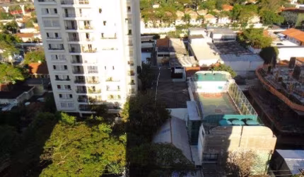Apartamento com 3 quartos à venda em Campo Belo - SP