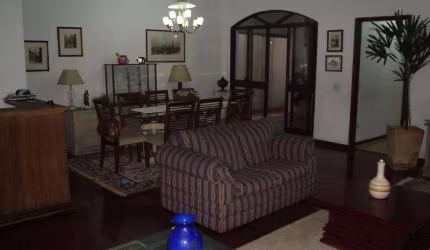 Casa-São Paulo-MORUMBI | Ref.: REO25596