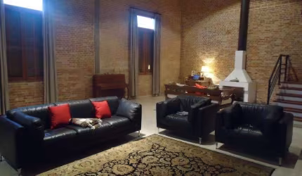 Casa-São Paulo-MORUMBI | Ref.: REO29509