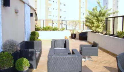 Apartamento-São Paulo-BROOKLIN | Ref.: REO30663