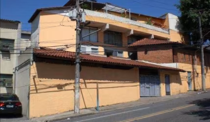 Casa hospedaria!!