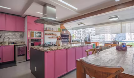 Varanda Gourmet - Brooklin