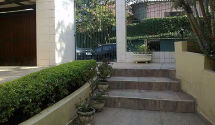 Casa-São Paulo-PERDIZES | Ref.: REO27906