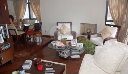Apartamento-São Paulo-MORUMBI | Ref.: REO32710