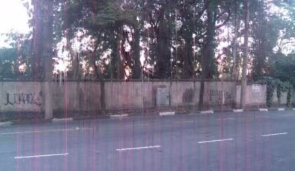 Terreno-São Paulo-MORUMBI | Ref.: REO31693