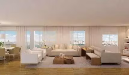 Apartamento-São Paulo-CHÁCARA KLABIN | Ref.: REO30456